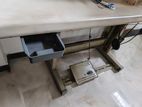 Juki Machine (HARA) DDL 5550