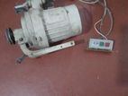 Sewing Machine Motor