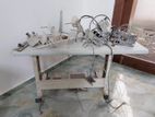 Juki Machine