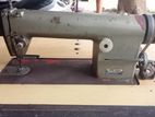 Industrial Sewing Machines