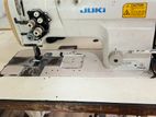 Juki Machine Double Needle