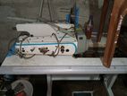 Juki Sewing Machine