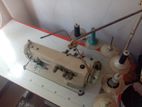 Juki Machine