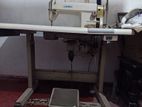 Juki Machine
