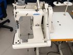 JUKI MH380 Chain Stitch Machine