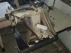 Juki Ms191 Feed-Off-The-Arm Machine