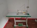 Juki normal machine