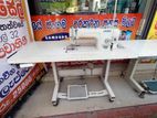 Juki Normal Sewing Machine