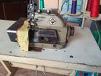 Juki Overlock Machine