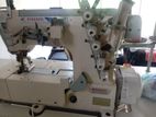 Sewing Machines
