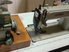 Juki Overlock Machine