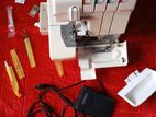 Overlock Machine