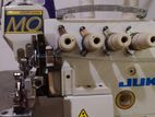 Juki Overlock Sewing Machine