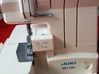 Juki Overlock Machine