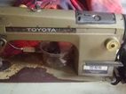 Industrial Sewing Machine Set