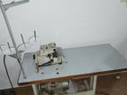 Juki Overlock Machine