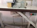 Juki Overlock Machine