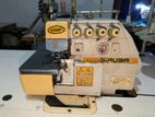 Overlock Machine