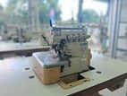 Juki Overlock Machine