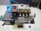 Juki Overlock Machine