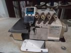 Juki Overlock Machine- Mo 2366 N
