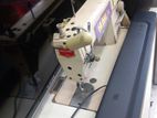 Juki Sewing Machine