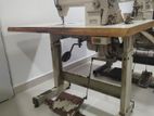 juki sewing machine