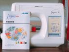 Juki Sewing Machine Hzl-009