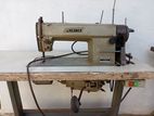 Juki Sewing Machine - මහන මැෂින්