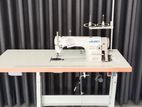 Juki Single Needle Machine