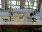Interlock Machine