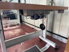 Juki Single Needle Machine