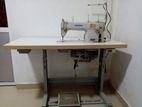 Juki Single Needle Sewing Machine - DDL 5500
