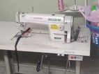 Juki (soje) Single Needle Machine