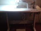 Juki Tailor Machine