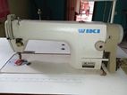 Juki Wiki WK8700 Single-Needle Lockstitch Sewing Machine