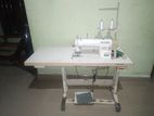 Zoji Sewing Machine