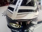 Helmet Full Face