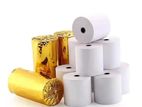 Jumbo Bill Roll – Thermal Paper
