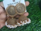 Jumkha Earrings
