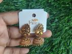 Jumkha Earrings