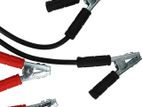Jump Leads Cable 2 Metres Heavy Duty