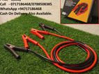 Jumper Cable 2.5M 1000AMP Booster