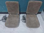 Jumping Seats