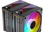 Jungle Leopard KF620-DGT CPU Air cooler