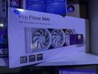 Jungle Leopard Pro Flow 360 Liquid Coolee with Display