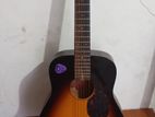 Junior acoustic guitar for sale