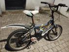 Junior Bike