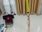 Junior Cricket Bat