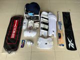 Junior Cricket Set